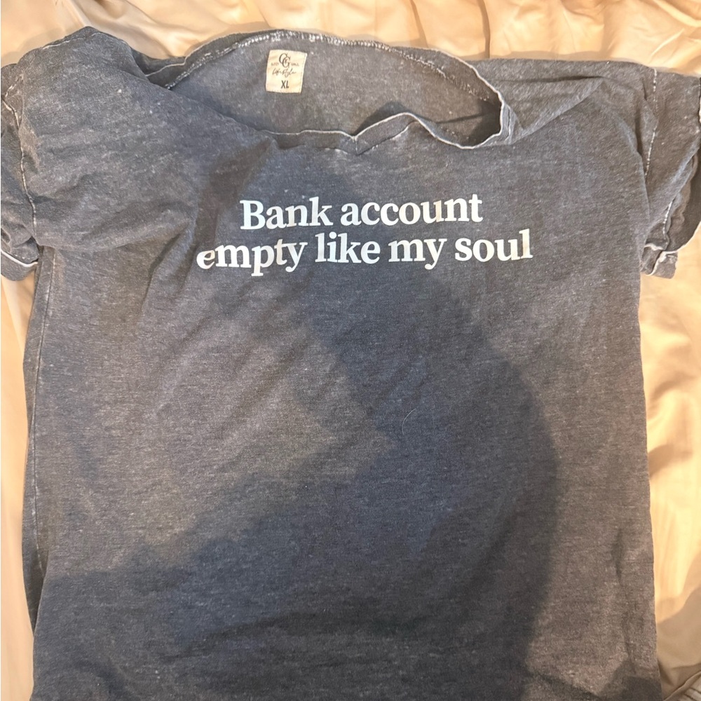 Graphic T-Shirt